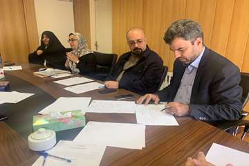 برگزاری دوازدهمین دوره آزمون مصاحبه دکترای تخصصی اخلاق پزشکی